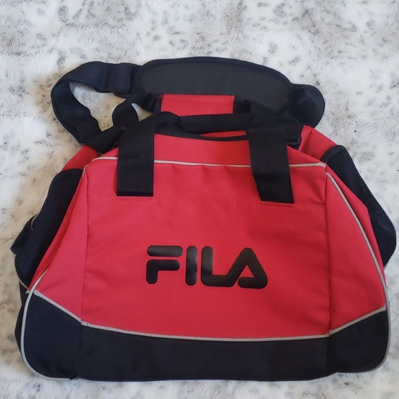 Fila Other - Fila Gym Bag